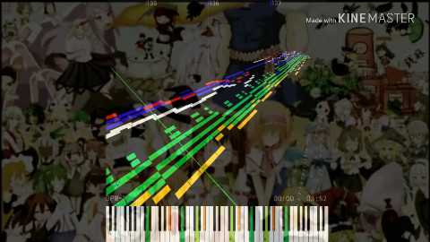 【Re淫棒soundfont】Last Remote☆